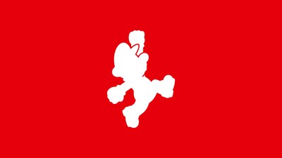 Mario puzzle #53926