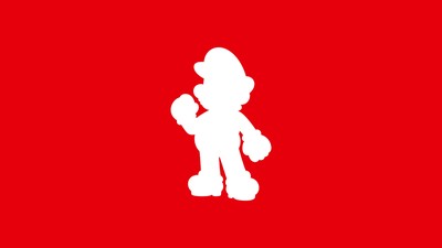 Mario mug #