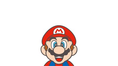 Mario Poster #53930