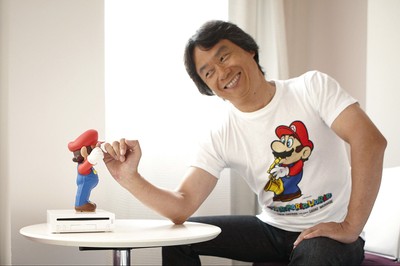 Mario Mouse Pad 53937