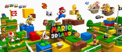 Mario Poster #53939