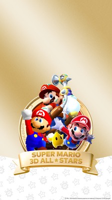 Mario Mouse Pad 53963