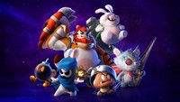 Mario + Rabbids Sparks of Hope Poster 53973