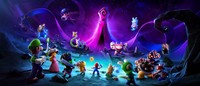 Mario + Rabbids Sparks of Hope Poster 53976