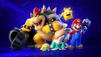 Mario + Rabbids Sparks of Hope Poster 53977
