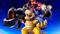 Mario + Rabbids Sparks of Hope Poster 53978