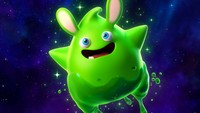 Mario + Rabbids Sparks of Hope Poster 53979