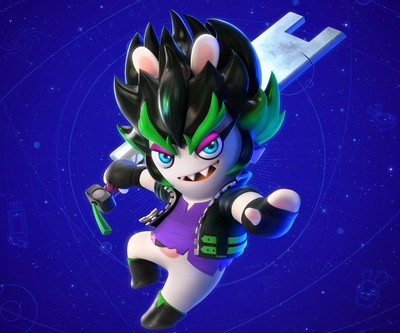 Mario + Rabbids Sparks of Hope Poster #53983