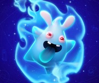 Mario + Rabbids Sparks of Hope Poster 53984