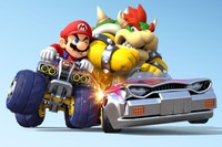 Mario Kart 8 Poster 53996