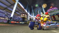 Mario Kart 8 Poster 53997