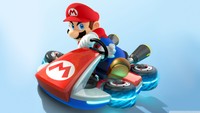 Mario Kart 8 Poster 53999