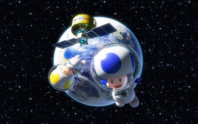 Mario Kart 8 Poster #54000