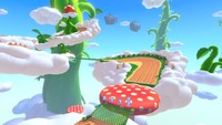Mario Kart 8 Deluxe Poster 54001