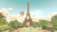 Mario Kart 8 Deluxe Poster 54003