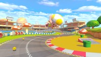 Mario Kart 8 Deluxe Poster 54004