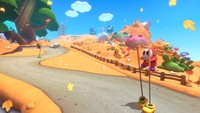 Mario Kart 8 Deluxe Poster 54008