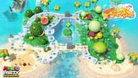 Mario Party Superstars Poster 54027