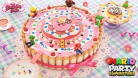 Mario Party Superstars Poster 54029