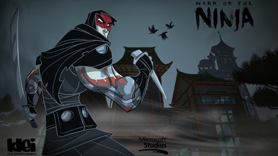 Mark of the Ninja Poster #54035