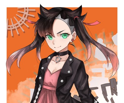 Marnie Mouse Pad 54037