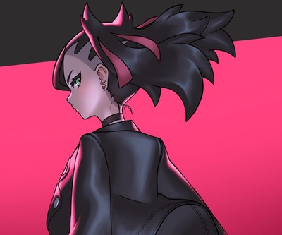 Marnie Poster #54042