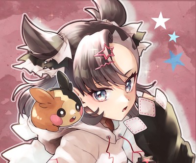 Marnie Mouse Pad 54043