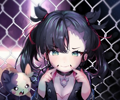 Marnie Mouse Pad 54044