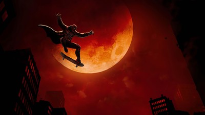 MARVEL Contest of Champions poster