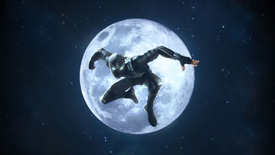 MARVEL Contest of Champions poster