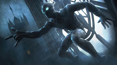 MARVEL Contest of Champions poster