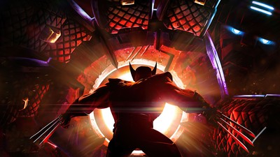 MARVEL Contest of Champions Mouse Pad 54076