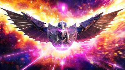 MARVEL Contest of Champions Mouse Pad 54077