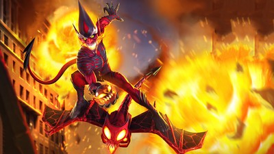 MARVEL Contest of Champions Poster #54079
