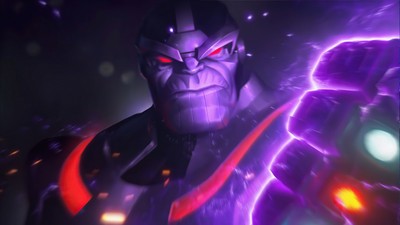 MARVEL Contest of Champions Mouse Pad 54080