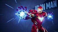 Marvel Rivals Poster 54109