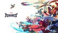 Marvel Rivals Poster 54110