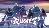 Marvel Rivals Poster 54111