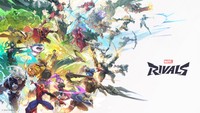 Marvel Rivals Poster 54121