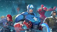 Marvel Rivals Poster 54125