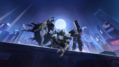 Marvel Rivals Poster #54127