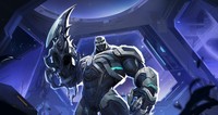 Marvel Rivals Poster 54129
