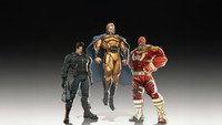 Marvel Rivals Poster 54136
