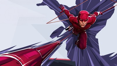 Marvel Rivals Poster #54139