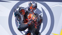 Marvel Rivals Poster 54140