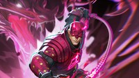 Marvel Rivals Poster 54142