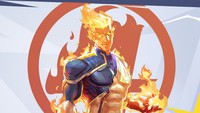 Marvel Rivals Poster 54143