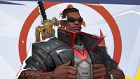 Marvel Rivals Poster 54144