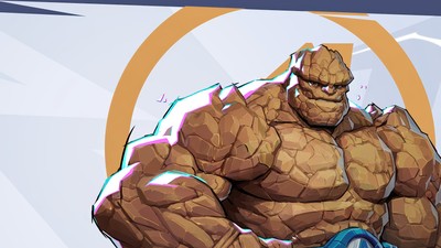 Marvel Rivals Poster #54145