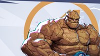 Marvel Rivals Poster 54145